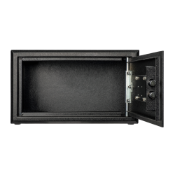 Spika: S3A - Large Ammo Addition